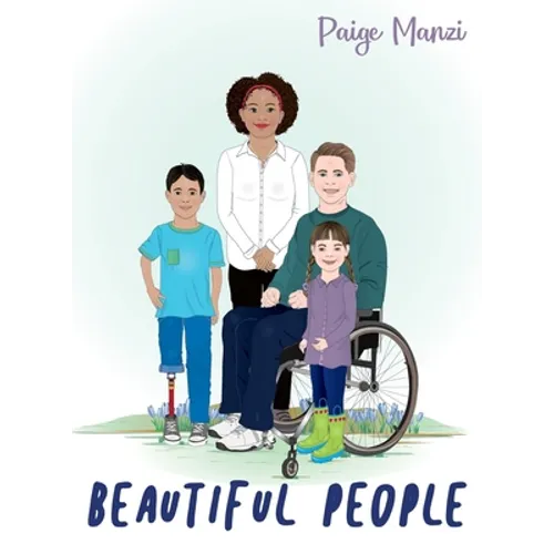 Beautiful People