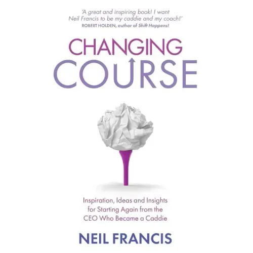 Changing Course
