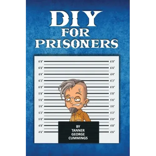 DIY For Prisoners