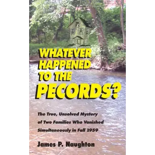 Whatever Happened to the Pecords?