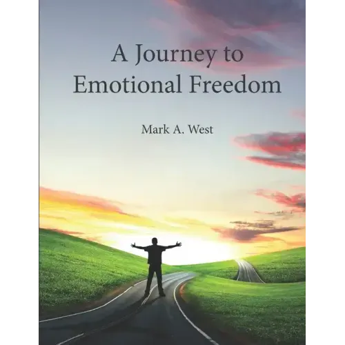 A Journey to Emotional Freedom