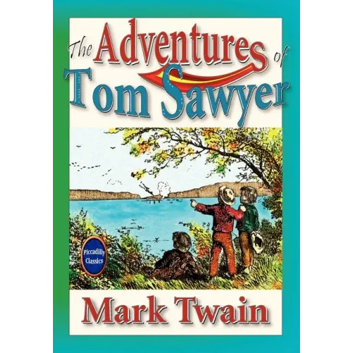 The Adventures of Tom Sawyer