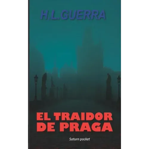 El Traidor de Praga