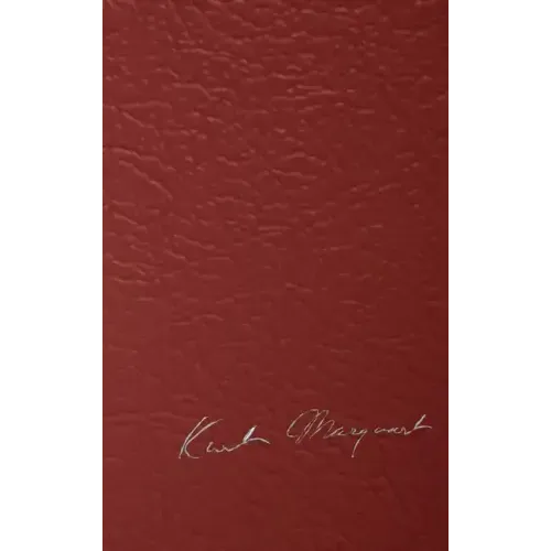 Marquart's Works - Popular Writings