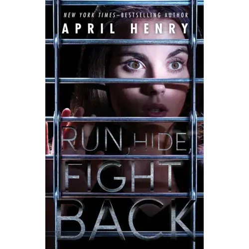 Run, Hide, Fight Back