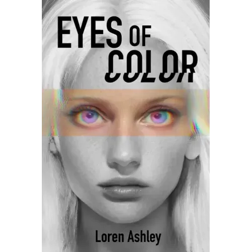 Eyes of Color