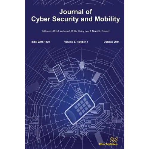 Journal of Cyber Security and Mobility 3-4