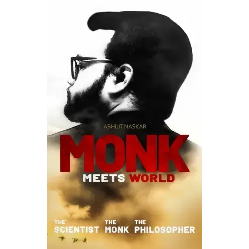 Monk Meets World