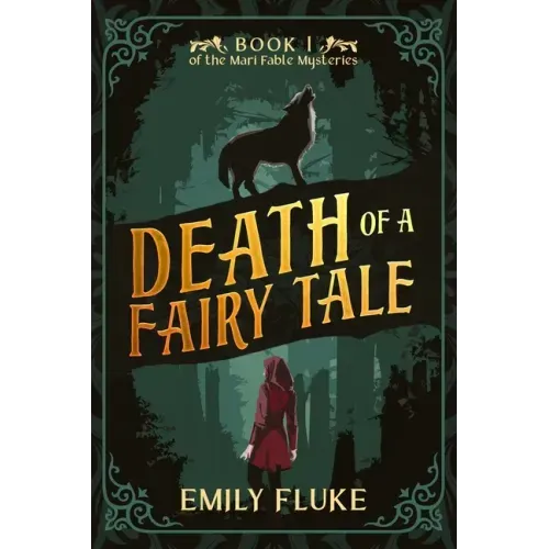 Death of a Fairy Tale