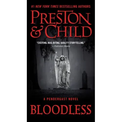 Bloodless