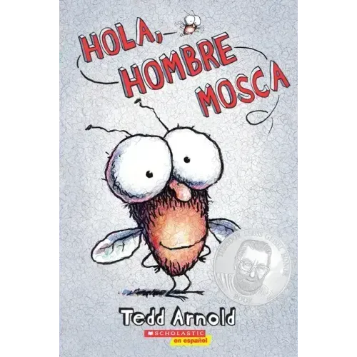Hola, Hombre Mosca (Hi, Fly Guy): Volume 1