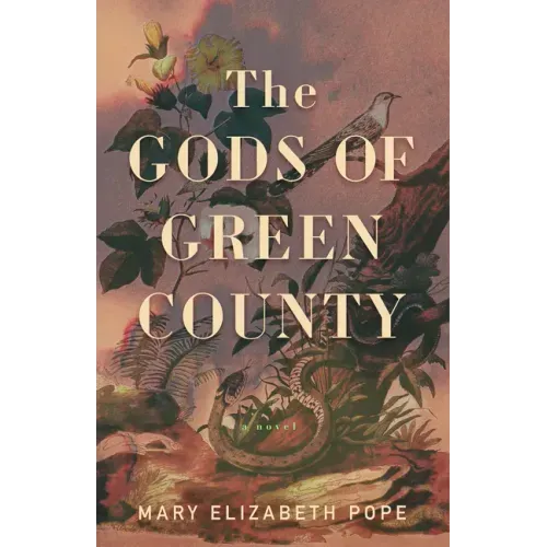 The Gods of Green County