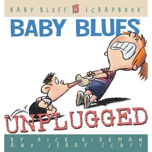 Baby Blues: Unplugged