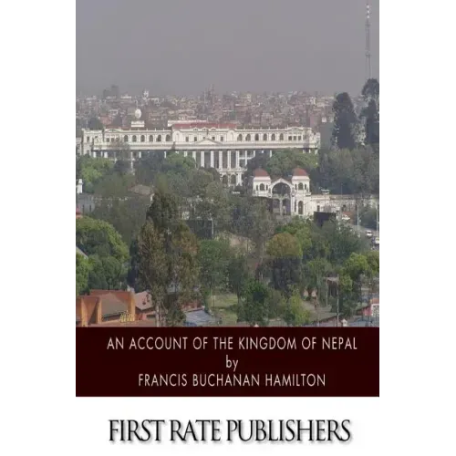 An Account of the Kingdom of Nepal