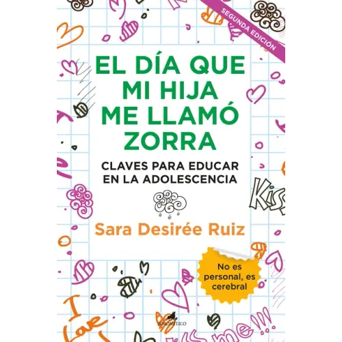 Día Que Mi Hija Me Llamó Zorra, El