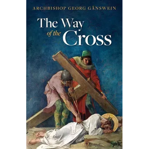 The Way of the Cross