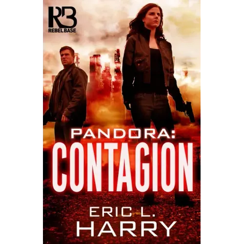Pandora: Contagion