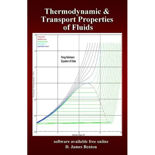 Thermodynamic and Transport Properties of Fluids