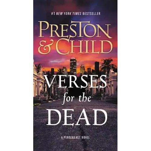 Verses for the Dead