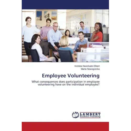 Employee Volunteering