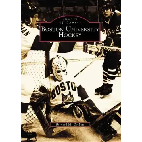 Boston University Hockey