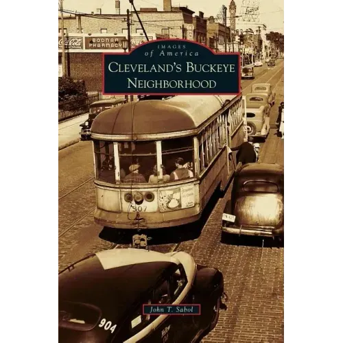 Cleveland's Buckeye Neighborhood