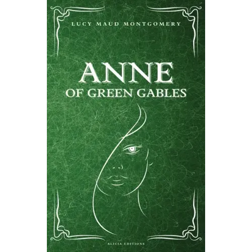 Anne of Green Gables