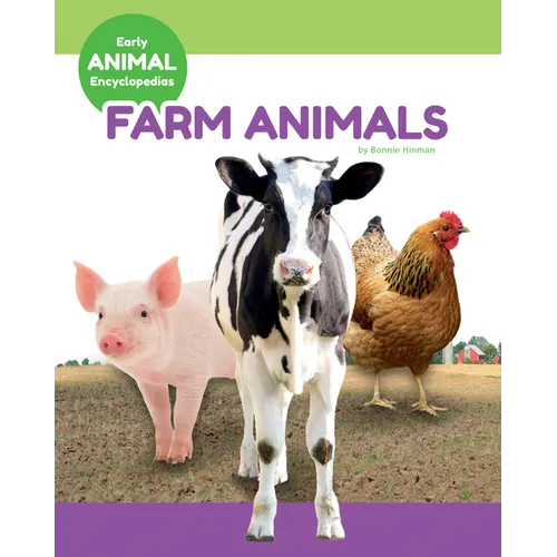 Farm Animals