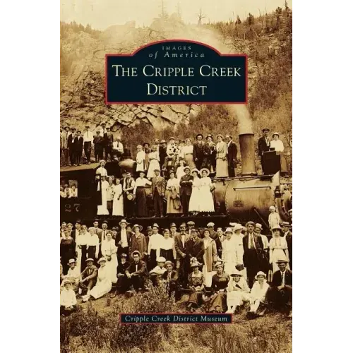 Cripple Creek District