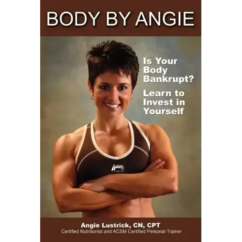 Body by Angie