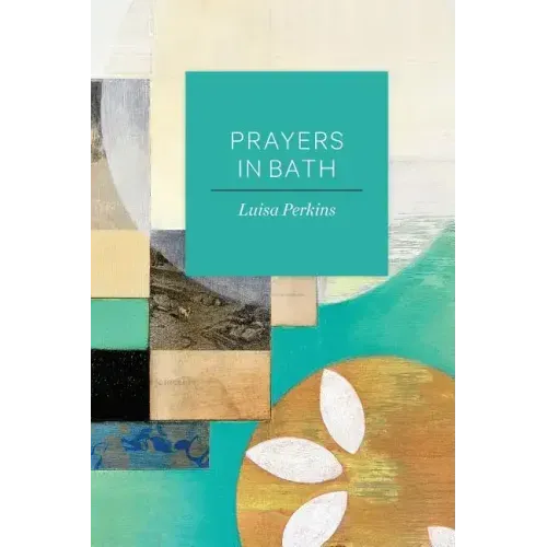 Prayers in Bath