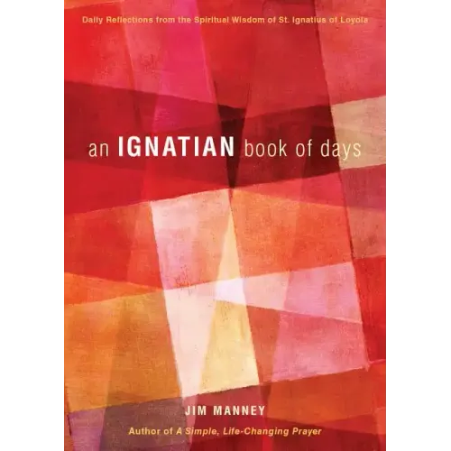 An Ignatian Book of Days