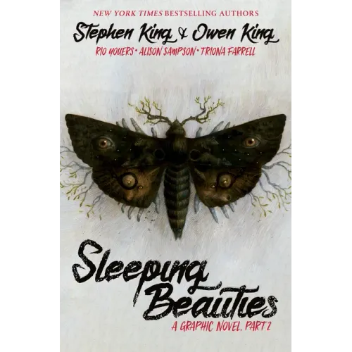 Sleeping Beauties, Vol. 2 (Graphic Novel)