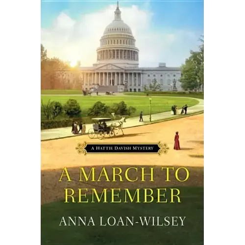 A March to Remember