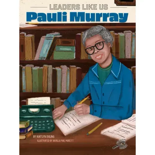 Pauli Murray