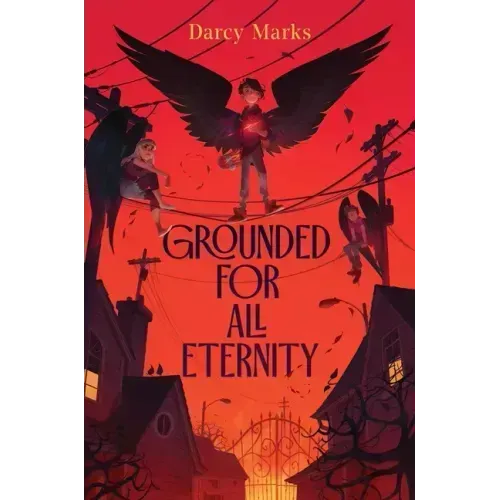 Grounded for All Eternity
