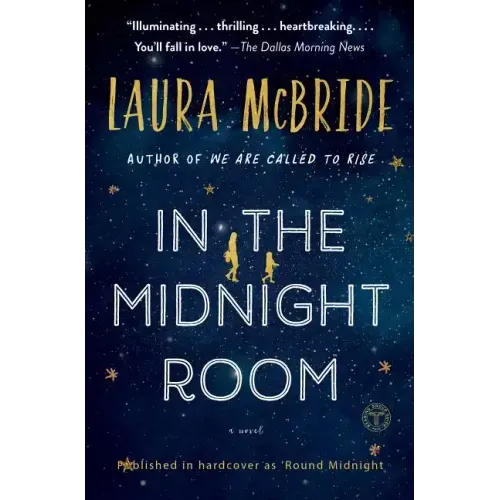 In the Midnight Room