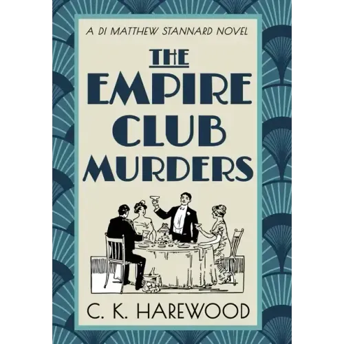 The Empire Club Murders