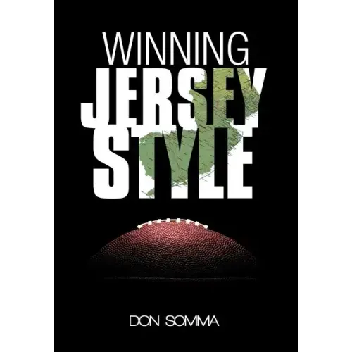 Winning Jersey Style