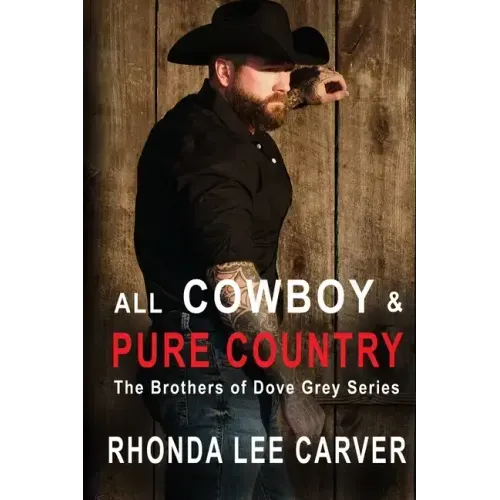 All Cowboy and Pure Country