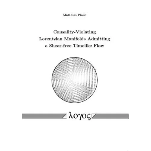 Causality-Violating Lorentzian Manifolds Admitting a Shear-Free Timelike Flow