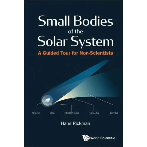Small Bodies of the Solar System: A Guided Tour for Non-Scientists