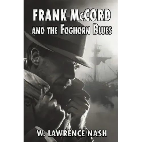 Frank McCord and the Foghorn Blues
