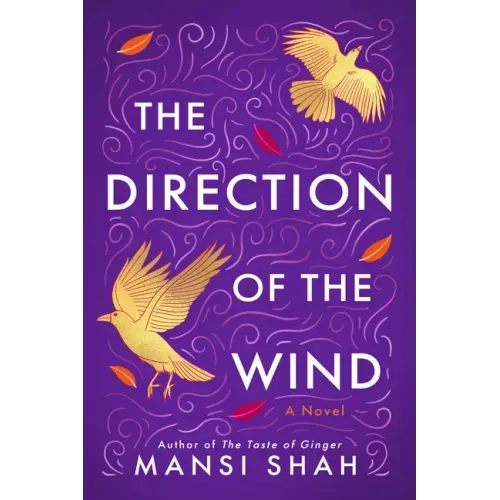 The Direction of the Wind