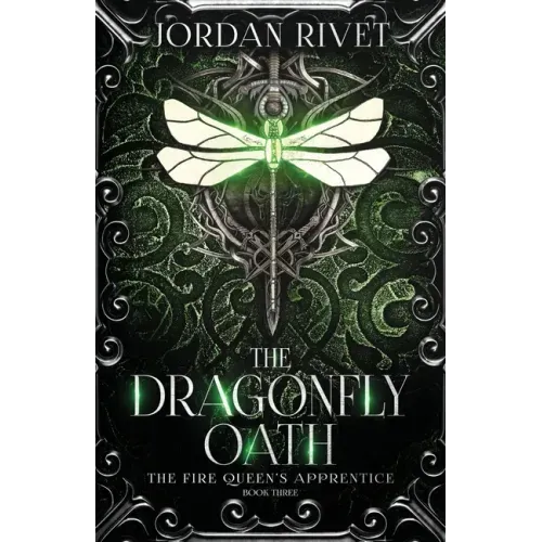 The Dragonfly Oath