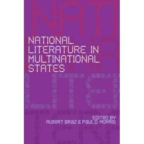 National Literature in Multinational States