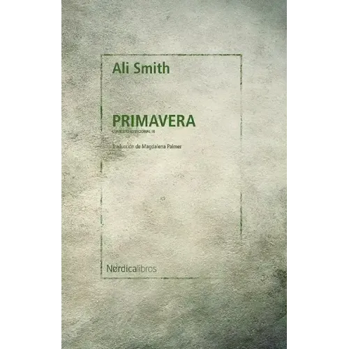 Primavera