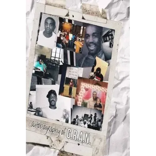 Autobiography of G.R.A.N