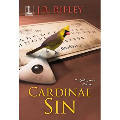 Cardinal Sin