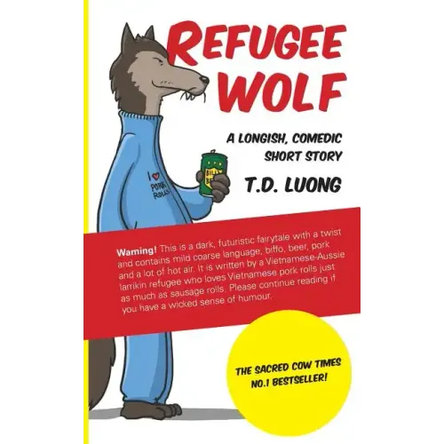 Refugee Wolf